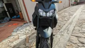 Honda CB 750 Hornet (2025) 