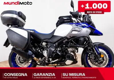 Suzuki V-Strom 1000 (2017 - 20) - Annuncio 10032043