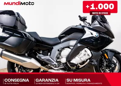 Bmw K 1600 GT (2010 - 16) - Annuncio 10036439