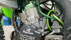 Kawasaki KX125 (2007)  (4)