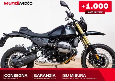 Bmw R 1200 GS (2010 - 12) - Annuncio 10052815