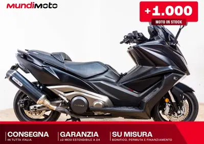 Kymco AK 550 (2020) - Annuncio 10063971