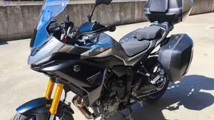 Yamaha Tracer 7 GT Y-AMT (2026) 