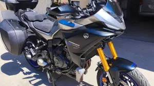 Yamaha Tracer 7 GT Y-AMT (2026)  (2)