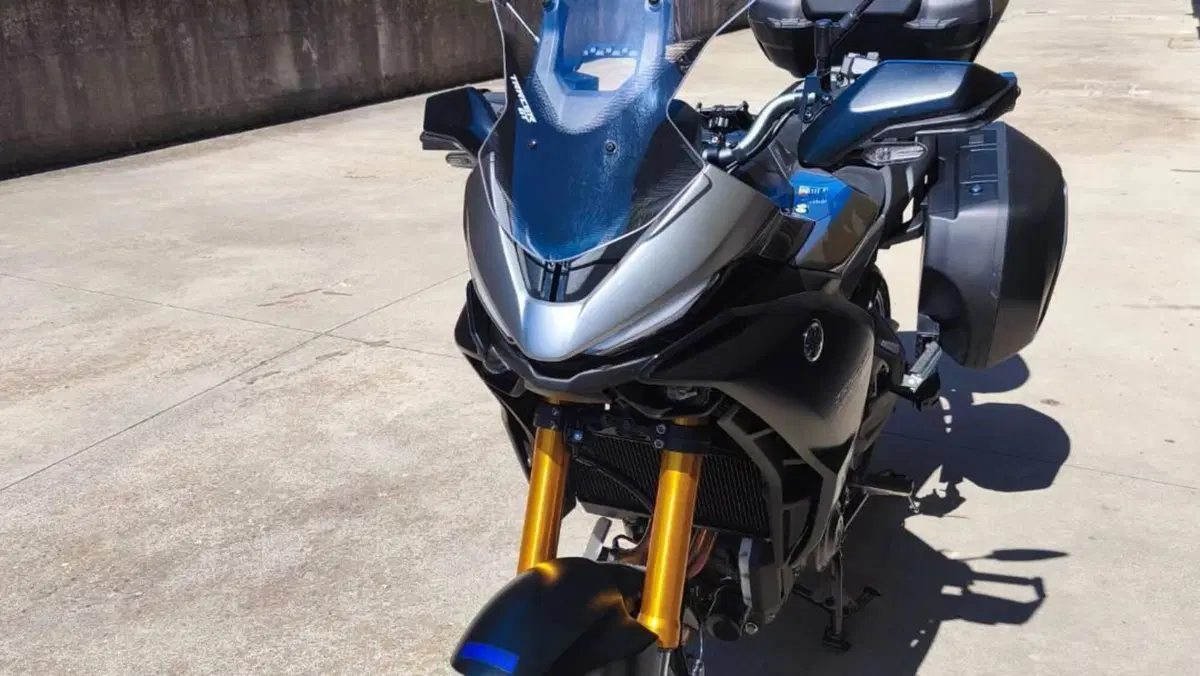 Yamaha Tracer 7 GT Y-AMT (2026)  (4)