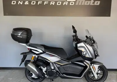 QJ Motor ATR 125 (2025 - 26) - Annuncio 10064110