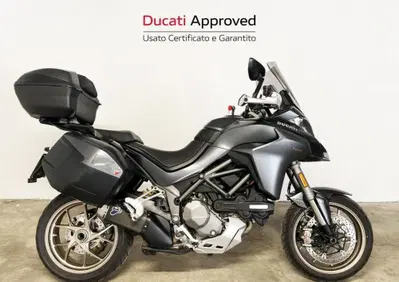 Ducati Multistrada 1260 S (2018 - 20) - Annuncio 10064112