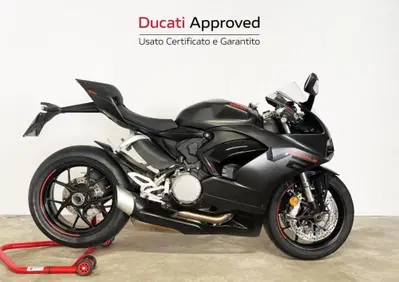 Ducati Panigale V2 (2021 - 24) - Annuncio 10064113