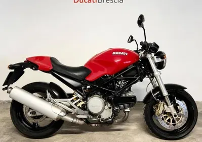 Ducati Monster 620 (2003 - 06) - Annuncio 10064114