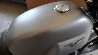 Moto Guzzi V7 III Rough (2018 - 20) usata