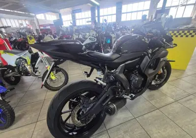 Yamaha YZF R7 (2021 - 25) - Annuncio 10064118