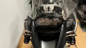 Bmw R 1200 GS Adventure (2010 - 13)  (2)