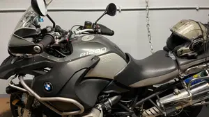 Bmw R 1200 GS Adventure (2010 - 13)  (3)