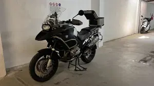 Bmw R 1200 GS Adventure (2010 - 13)  (5)