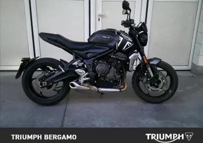 Triumph Trident 660 (2021 - 24) - Annuncio 10064121