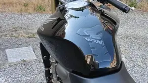 Honda Hornet 600 (2005 - 06)  (2)