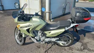 Honda Transalp XL 650V (2000 - 04) usata