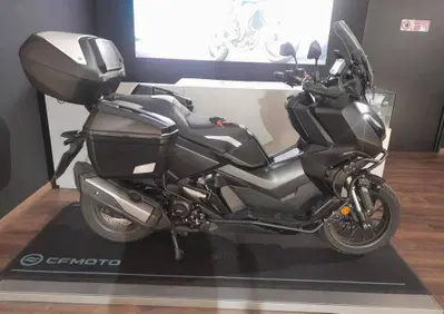 Honda ADV 350 (2022 - 24) - Annuncio 10064154