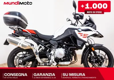 Bmw F 750 GS (2018 - 20) - Annuncio 10064157