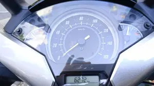 Honda SH 150i (2017 - 19)  (2)