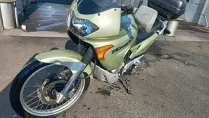 Honda Transalp XL 650V (2000 - 04)  (2)