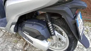 Honda SH 150i (2017 - 19)  (4)