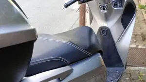Honda SH 150i (2017 - 19)  (5)