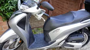 Honda SH 150i (2017 - 19)  (6)