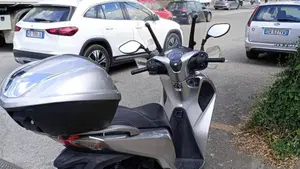 Honda SH 150i (2017 - 19)  (9)
