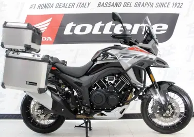 Morbidelli T1002VX (2024 - 26) - Annuncio 10064161