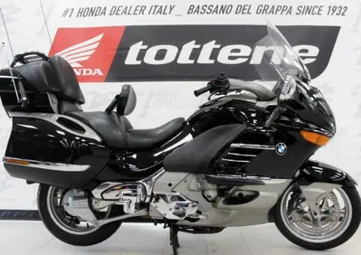 Bmw K 1200 LT (2004 - 10) - Annuncio 10064163