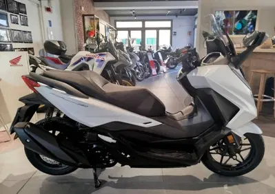 Honda Forza 350 (2025 - 26) - Annuncio 10064165
