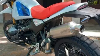 Bmw R 12 (2024 - 26)