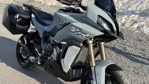 Bmw S 1000 XR (2020 - 23) 
