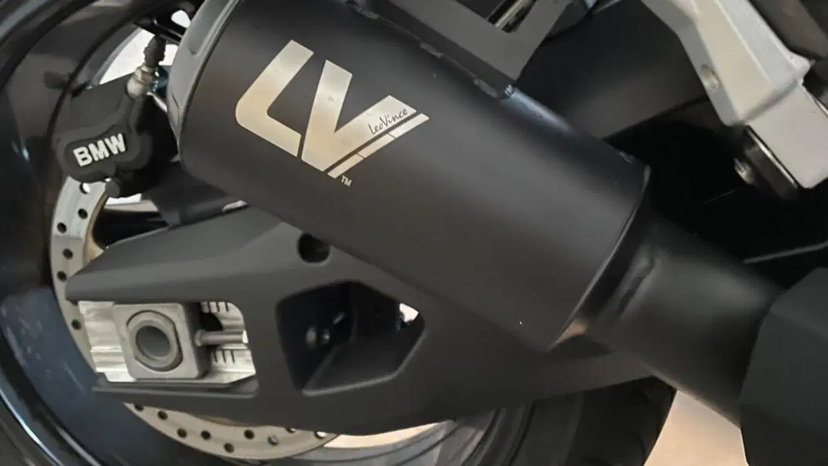 Bmw S 1000 XR (2020 - 23)  (3)