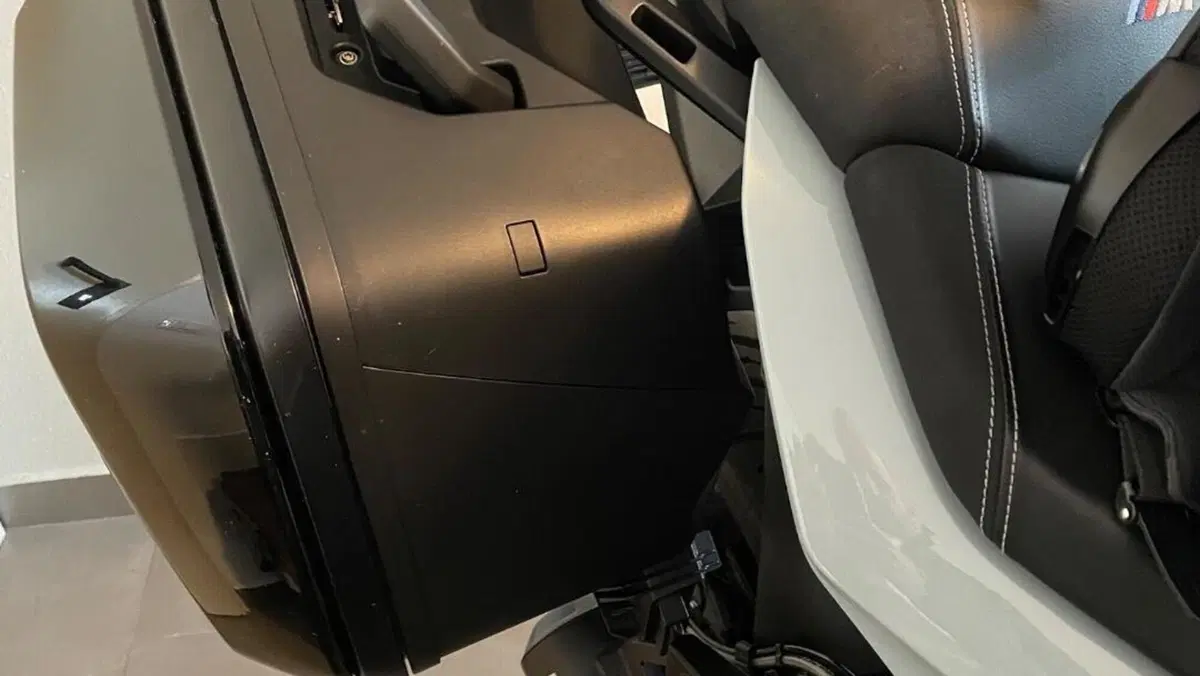 Bmw S 1000 XR (2020 - 23)  (4)