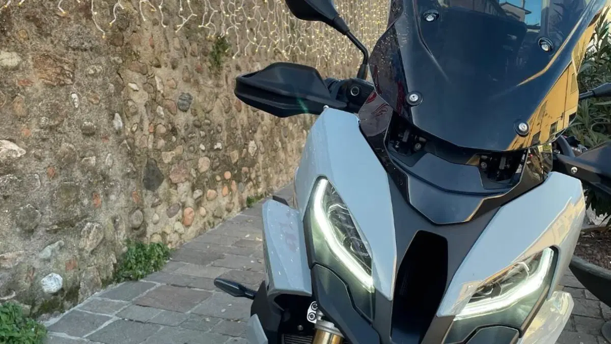 Bmw S 1000 XR (2020 - 23)  (5)