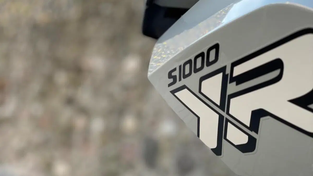 Bmw S 1000 XR (2020 - 23)  (6)