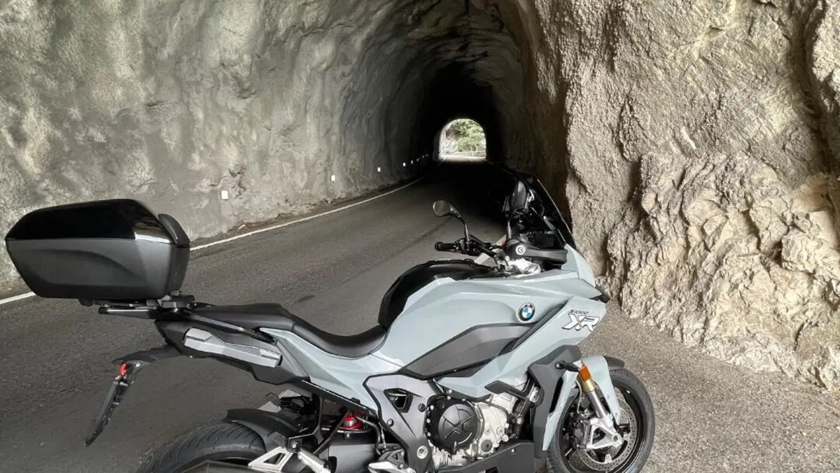 Bmw S 1000 XR (2020 - 23)  (7)