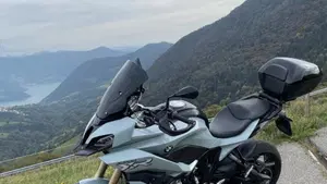 Bmw S 1000 XR (2020 - 23)  (8)