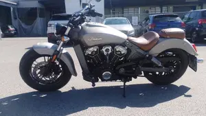 Indian Scout 1133 (2017 - 19)  (2)
