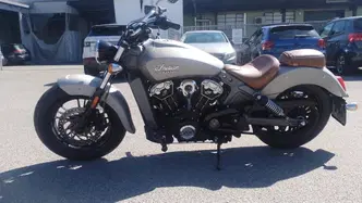 Indian Scout 1133 (2017 - 19) usata
