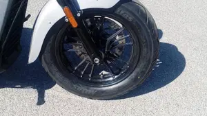 Indian Scout 1133 (2017 - 19)  (3)