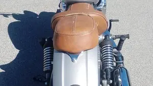 Indian Scout 1133 (2017 - 19)  (4)