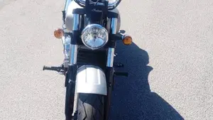 Indian Scout 1133 (2017 - 19)  (5)