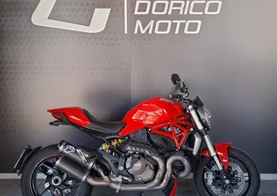 Ducati Monster 1200 (2014 - 16) - Annuncio 10064171