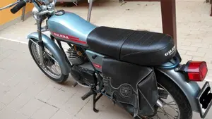 Gilera  