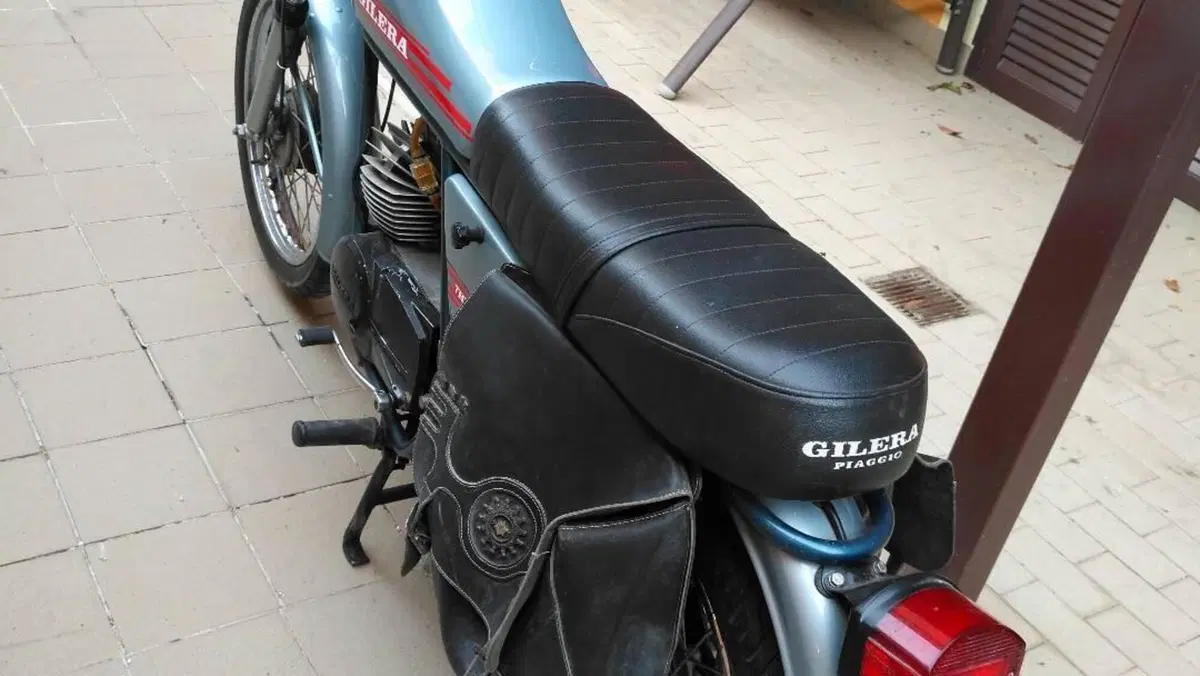 Gilera   (2)