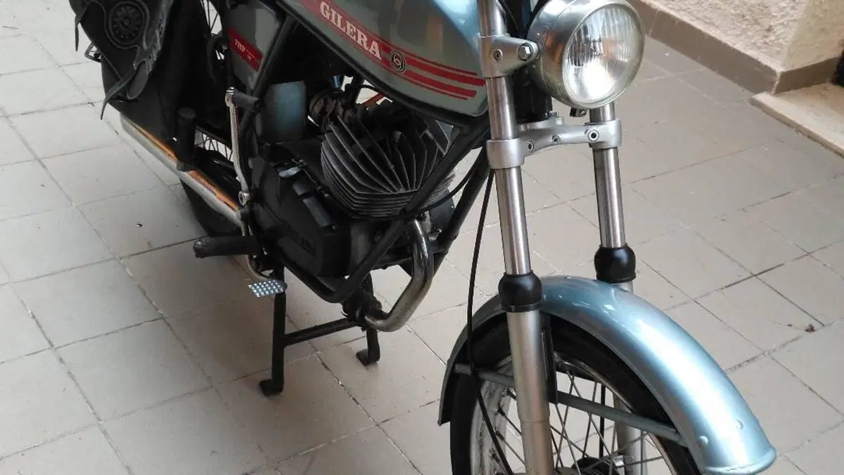 Gilera   (3)