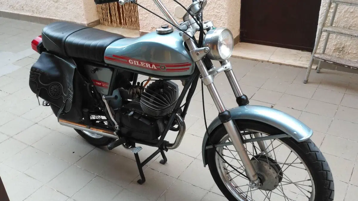 Gilera   (4)